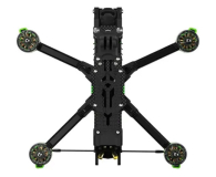 iFlight Nazgul Evoque F5 V3 O4 6S HD - 1550217 - zdjęcie 5